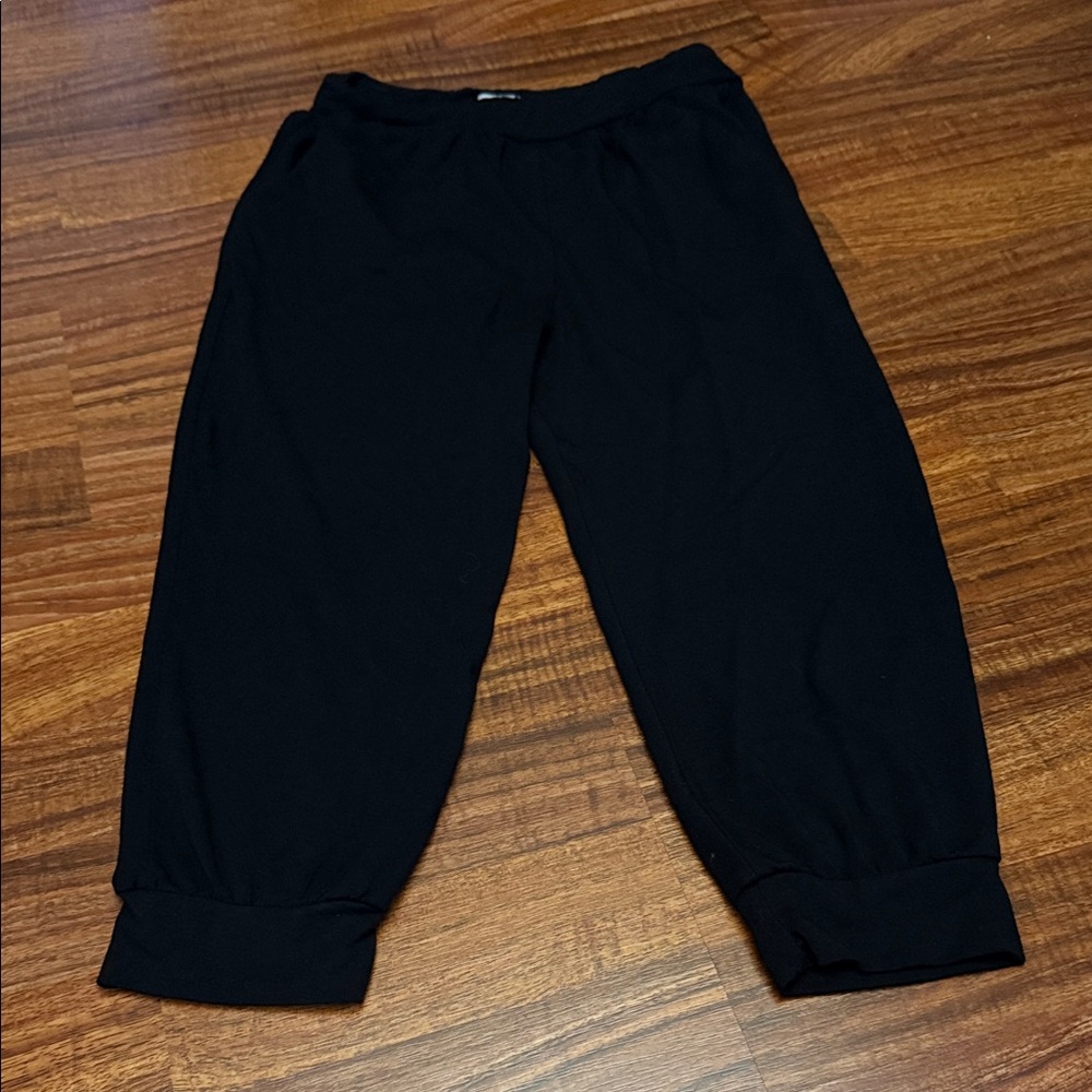 Fighting Eel Mini Pants (Kids)